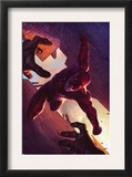 Daredevil 103 Cover: Daredevil Prints