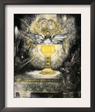 The Holy Grail Prints