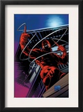 Daredevil 500: Daredevil Posters by Joe Quesada