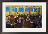Bar Lounge Posters