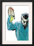 Doctor Strange: The Oath 5 Cover: Dr. Strange Prints by Marcos Martin