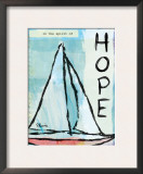 In the Spirit of Hope Posters by Flavia Weedn
