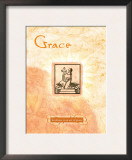 Act of Grace Art