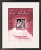 Contemplation Prints