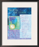 Gifts of Time II Prints by Flavia Weedn