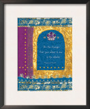 Be the Change Prints