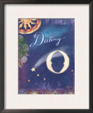 Celestial Destiny Posters by Flavia Weedn
