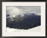 Mountaineering in New Zealand Posters by David D'angelo