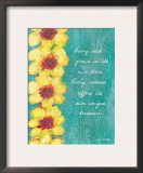 Every Seed Grows Art by Flavia Weedn