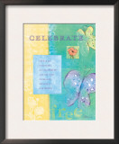 Unfold Your Wings Posters by Flavia Weedn