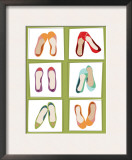 Ballet Flats Posters