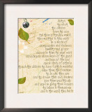 Listen to the Children Posters by Lisa Weedn