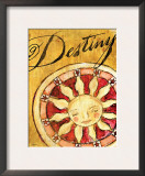 Destiny Print by Flavia Weedn
