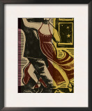 Tango Prints