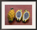 African Horned Cucumber (Cucumis Metuliferus) Posters by  Reinhard