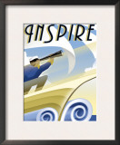 Inspire Posters