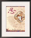 Reflections Prints
