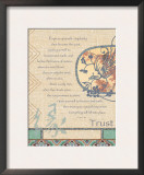 Trust Posters