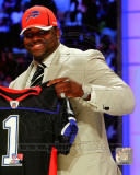 Marcell Dareus 2011 NFL Draft 3 Pick Foto