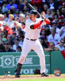 Adrian Gonzalez 2011 Action Photographie