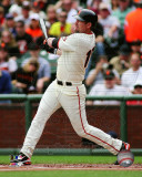 Aubrey Huff 2011 Action Photo