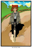 Bicycle Ride The Lámina maestra