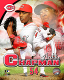 Aroldis Chapman 2011 Portrait Plus Fotografía Aroldis Chapman 2011 Portrait Plus Fotografía