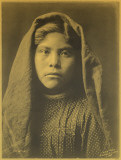 Czele Marie Masterprint