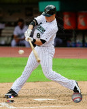 Chris Coghlan 2011 Action Photo