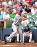 Carlos Pena 2011 Action Photo
