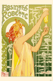 Absinthe Masterprint