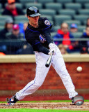 Jason Bay 2011 Action Photo