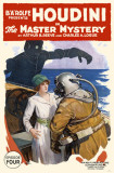 Master Mystery, The (Episode 4) Masterprint