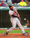 Adam Jones 2011 Action Photo
