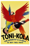 Toni Kola Photo