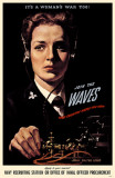It's A Woman's War Too Join the Waves Masterprint It's A Woman's War Too Join the Waves Masterprint