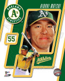 Hideki Matsui 2011 Studio Plus Photo