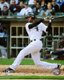 Alex Rios 2011 Action Photo