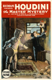 Master of Mystery, The (Episode 9) Masterprint