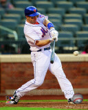 David Wright 2011 Action Photo