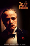 Godfather Color Photo