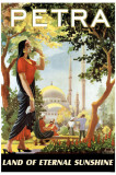 Petra Masterprint