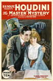 Master Mystery, The (Episode 10) Masterprint