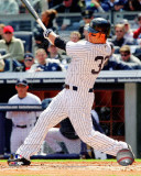 Nick Swisher 2011 Action Photo Nick Swisher 2011 Action Photo