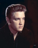 Elvis Presley Photographie