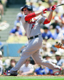 Matt Holliday 2011 Action Photo
