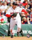 Adrian Gonzalez 2011 Action Photographie