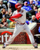 Chris B Young 2011 Action Photo