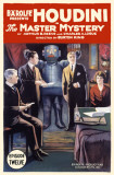 Master Mystery, The (Episode 12) Masterprint