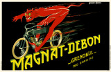 Magnat - Debon Masterprint
